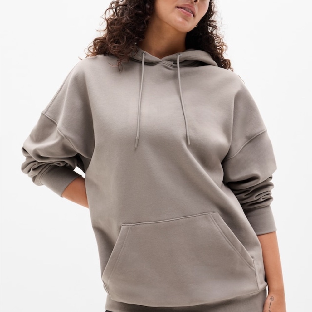Athleta Women's Forever Fleece 2 Piece set - M